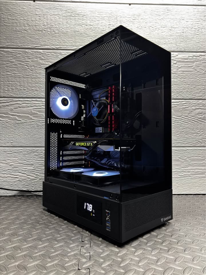 Build thumbnail