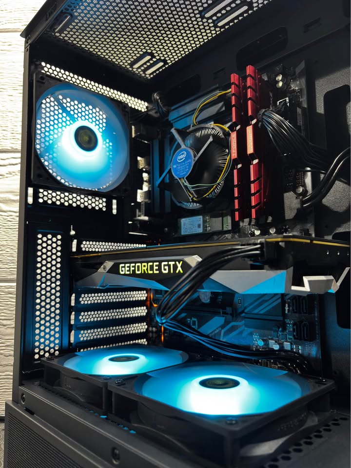 Build thumbnail