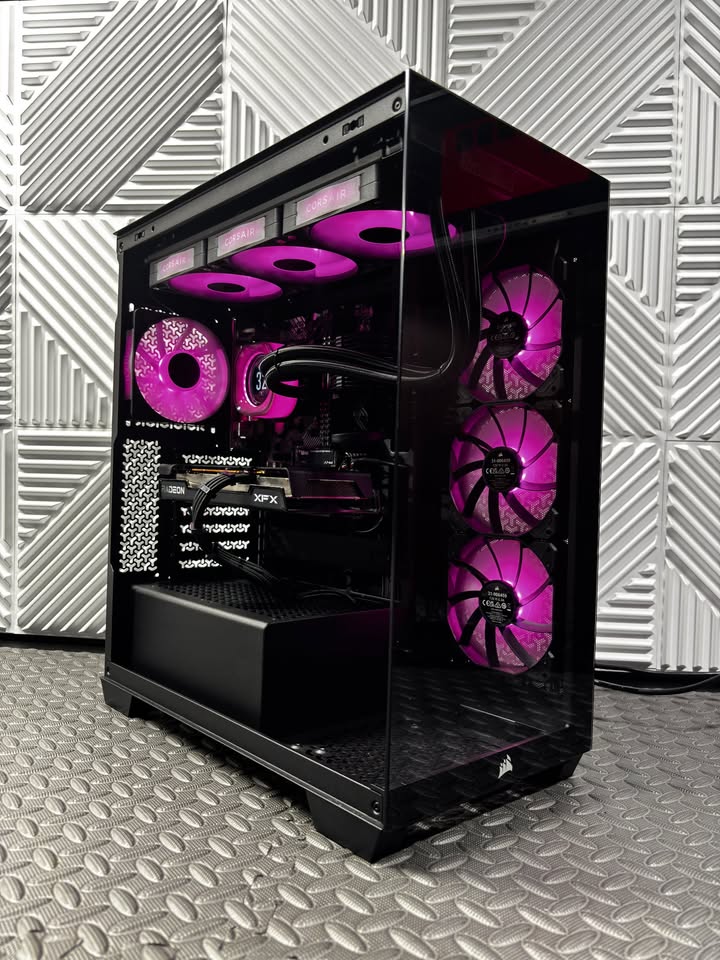 Build thumbnail