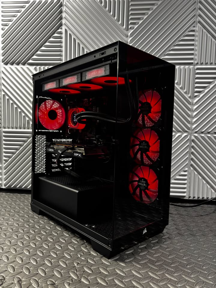 Build thumbnail