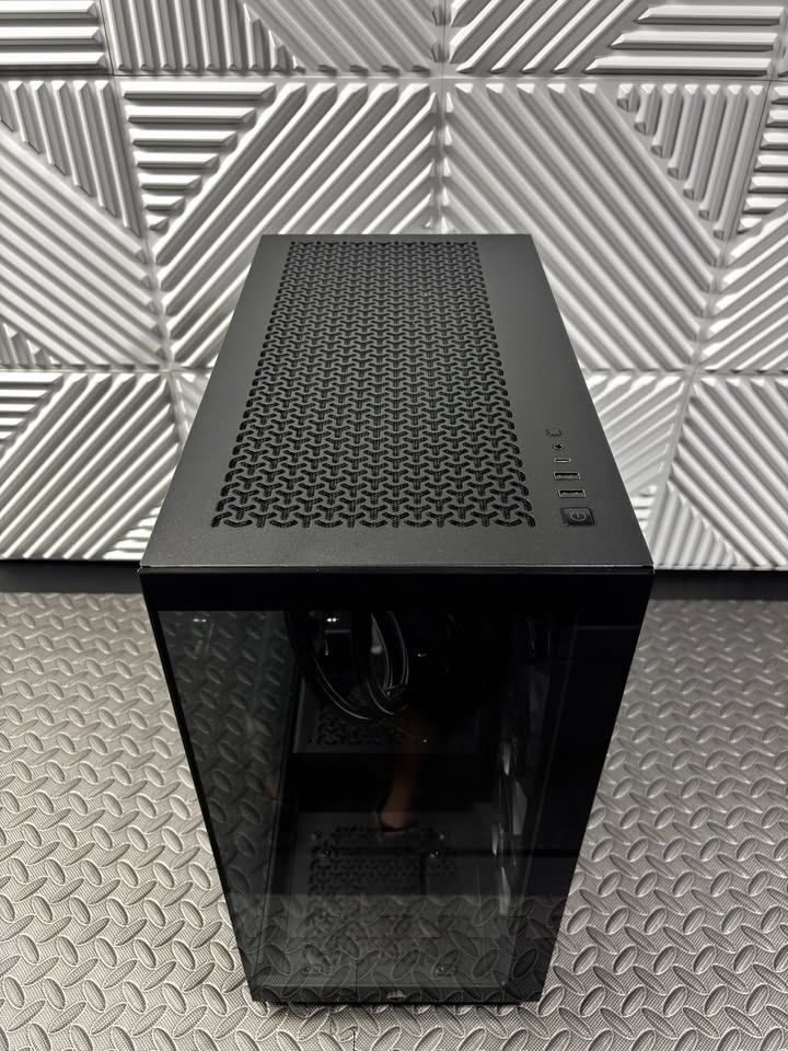 Build thumbnail