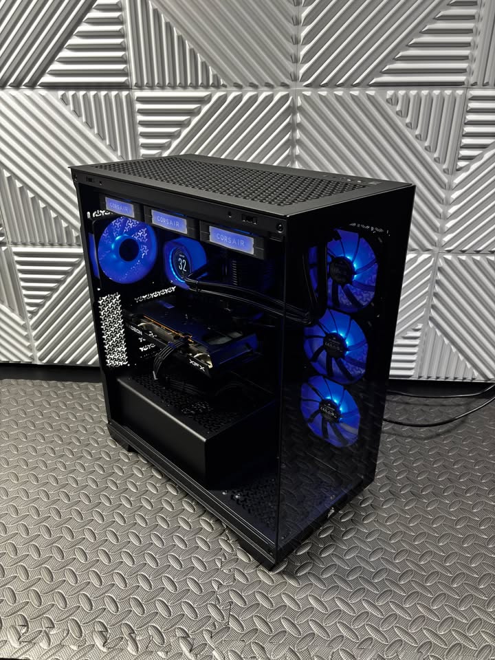 Build thumbnail