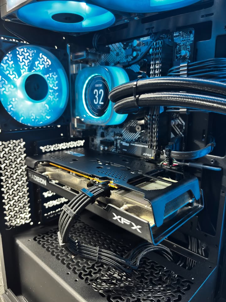 Build thumbnail