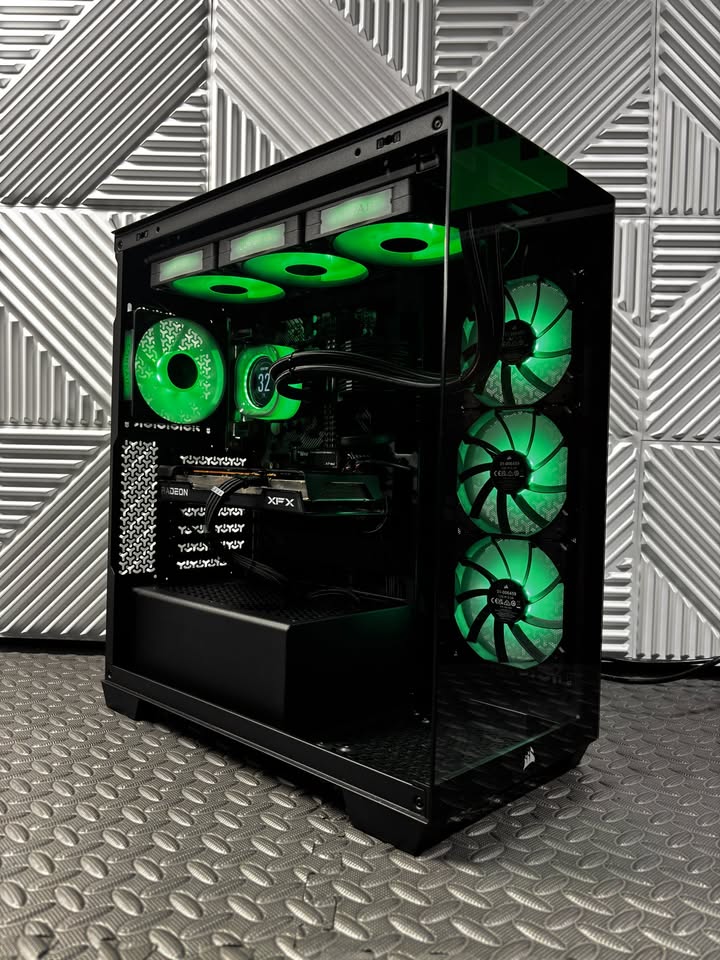Build thumbnail