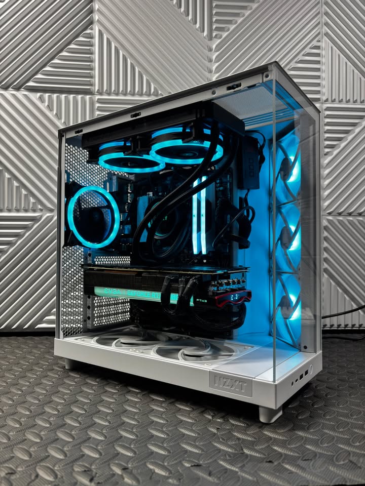 Build thumbnail