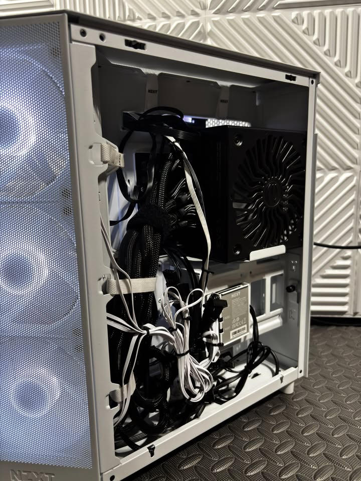 Build thumbnail