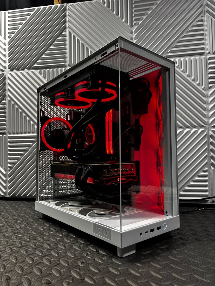 Build thumbnail