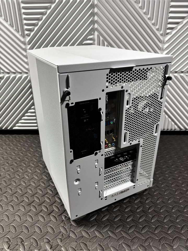 Build thumbnail