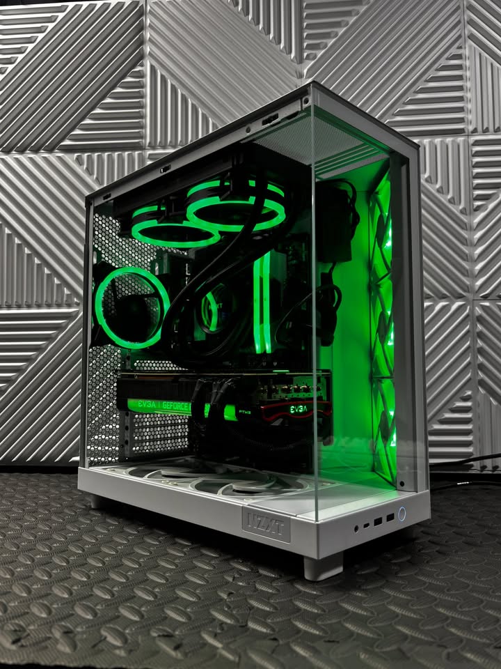 Build thumbnail