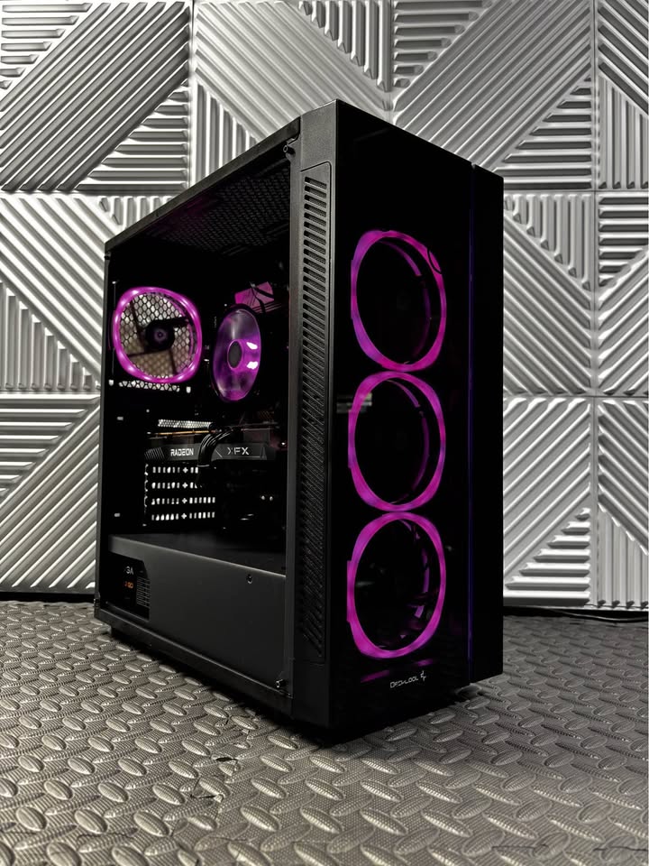 Build thumbnail