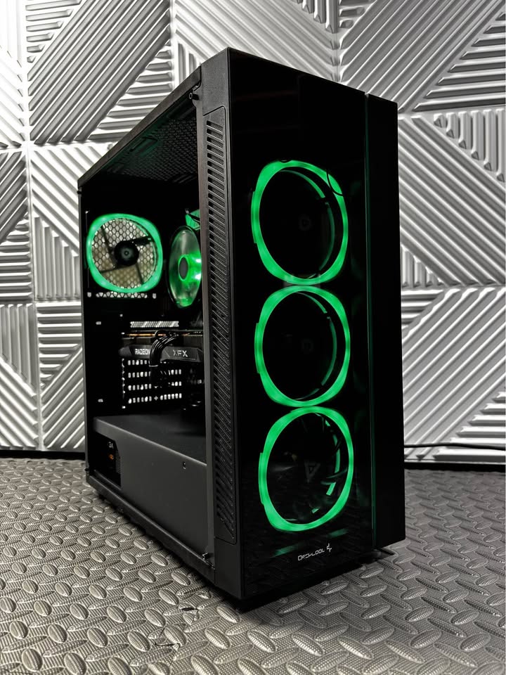 Build thumbnail