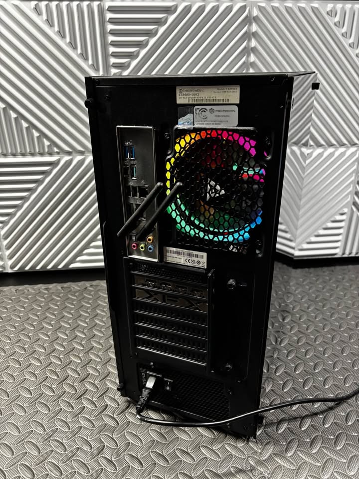 Build thumbnail