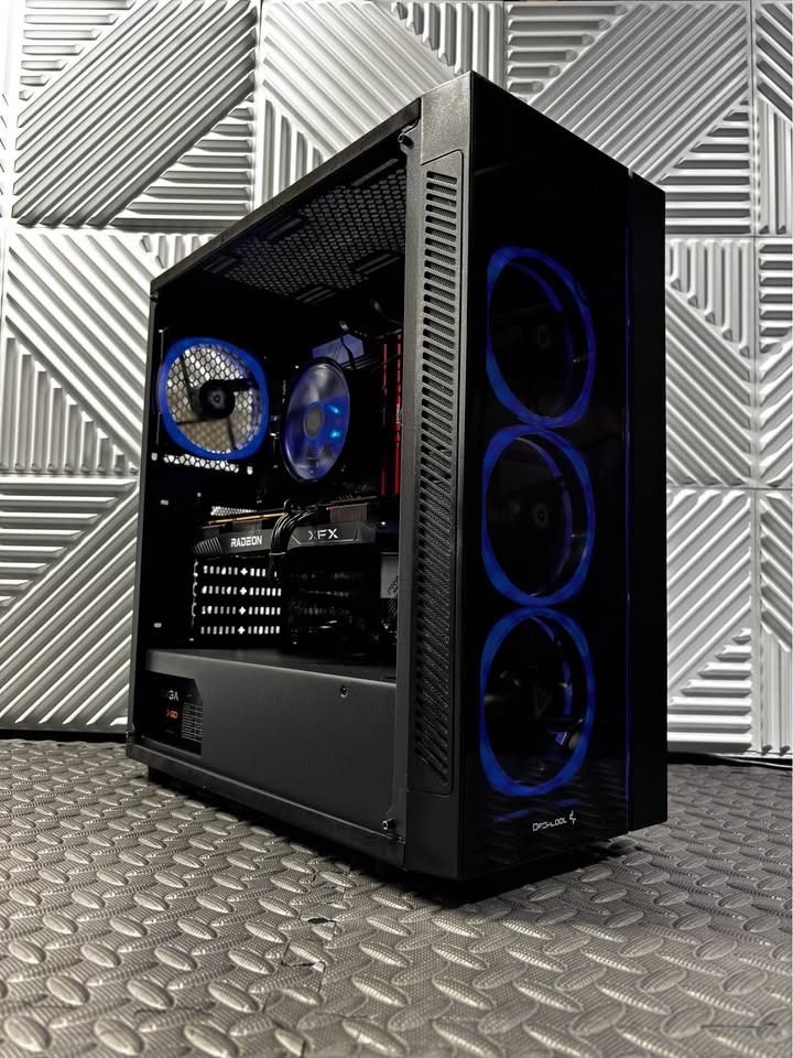 Build thumbnail