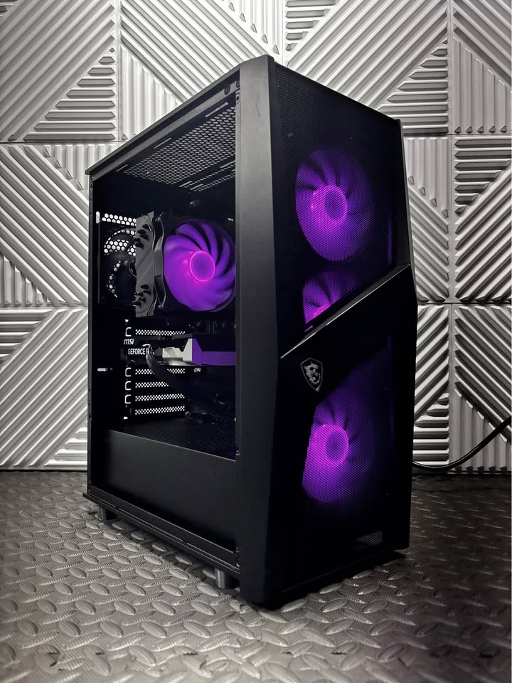 Build thumbnail