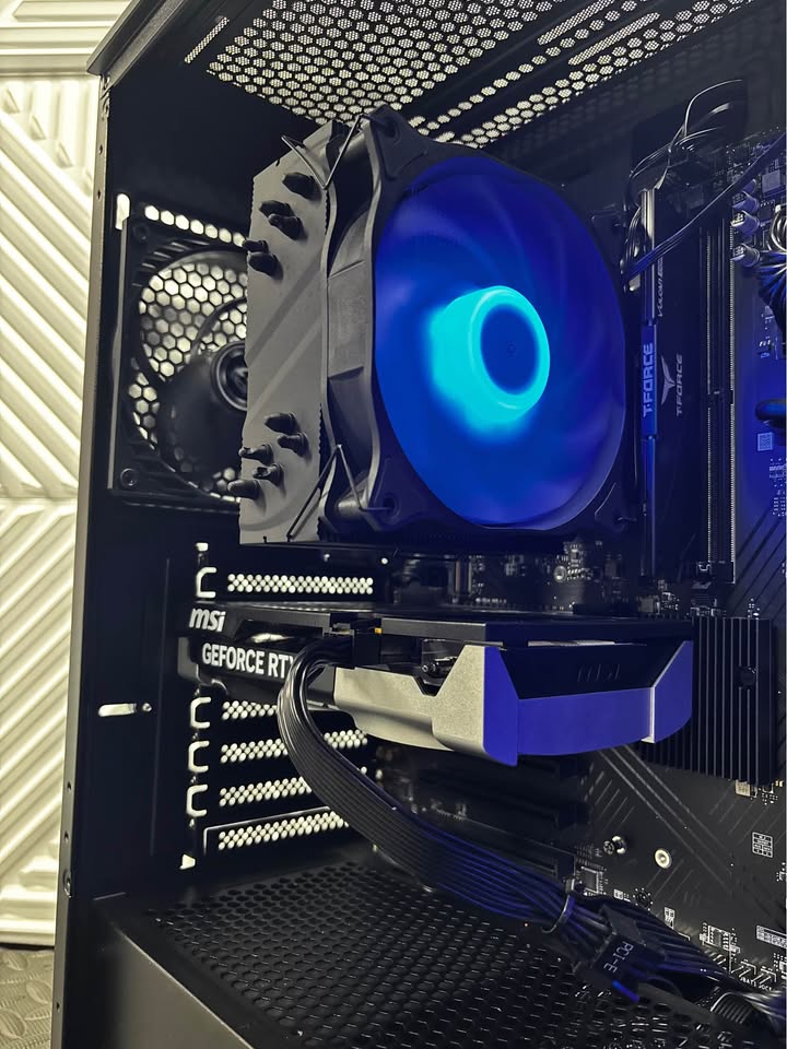 Build thumbnail