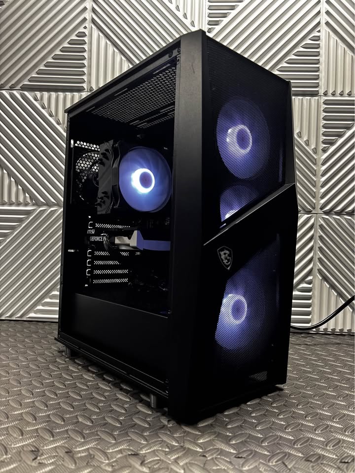 Build thumbnail