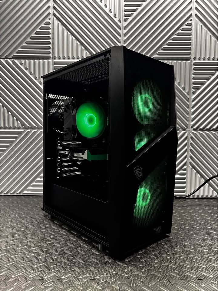 Build thumbnail